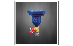 TEK Air Relief Valve